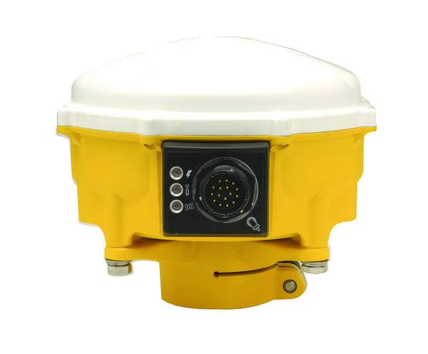 Trimble MS995 maskinmottagare