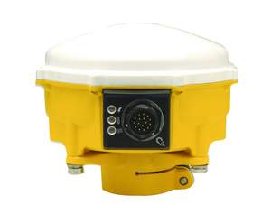 Trimble MS995 maskinmottagare